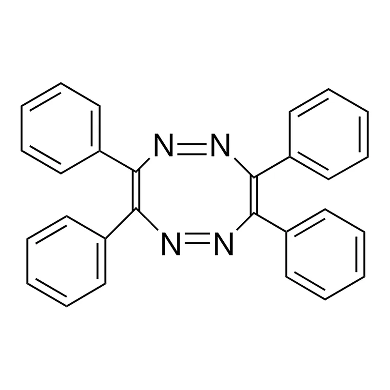 Merck 3,4,7,8-TETRAPHENYL-1,2,5,6-TE - 25 MG&