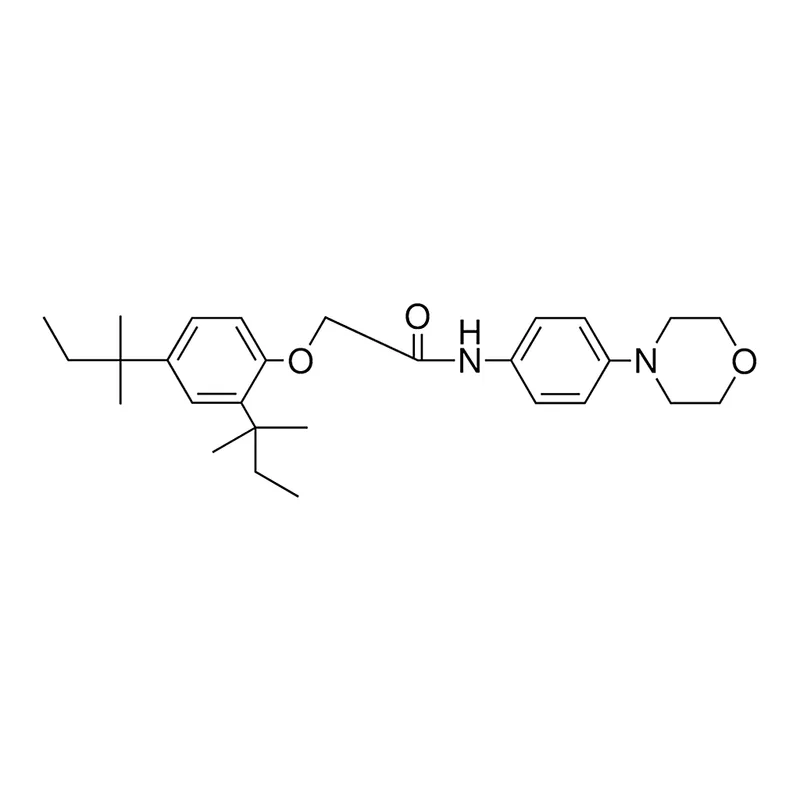 Merck 2-(2,4-DI-TERT-PENTYLPHENOXY)-4