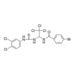Merck 4-BR-N-(2,2,2-TRICHLORO-1-3-( - 25 MG&