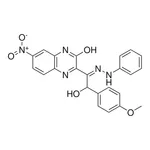 Merck 2-HO-1-(3-HO-6-NITRO-2-QUINOXALI-