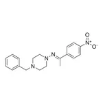 Merck (4-BENZYL-PIPERAZIN-1-YL)-(1-( - 50 MG &
