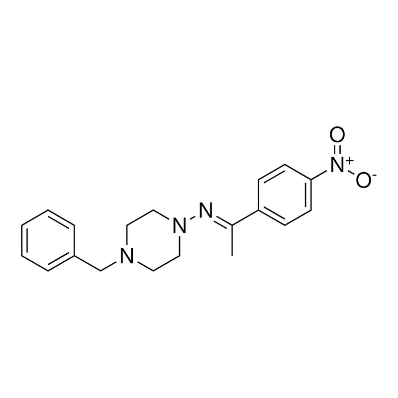 Merck (4-BENZYL-PIPERAZIN-1-YL)-(1-( - 50 MG &