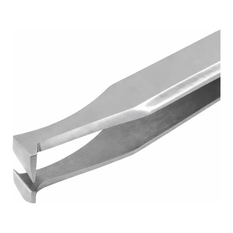 SIPEL 컷팅 핀셋 15AC Tweezer