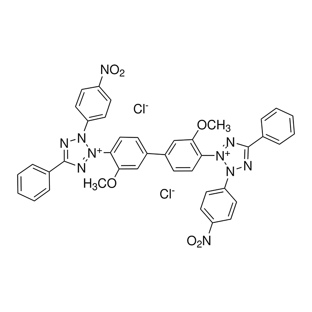 Merck NITROTETRAZOLIUM BLUE CHLORIDE