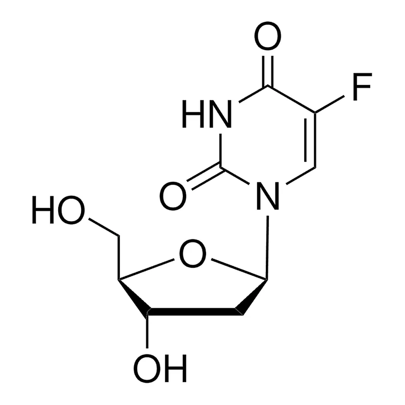 Merck Floxuridine