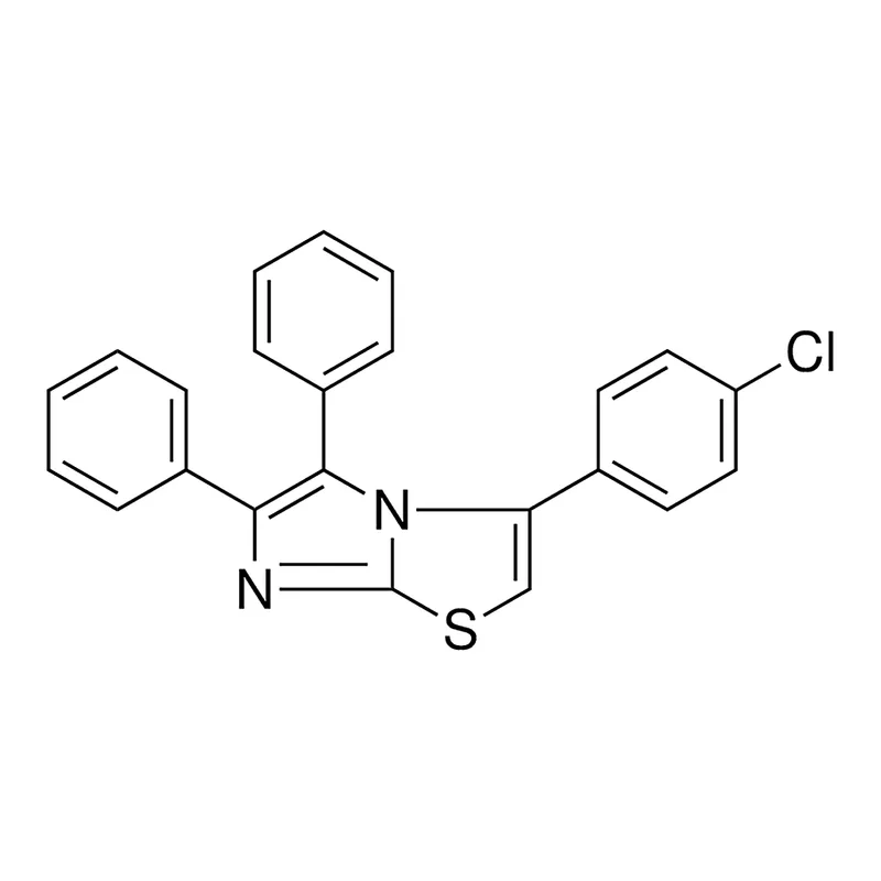 Merck 3-(4-CHLOROPHENYL)-5,6-DIPHENYLI-