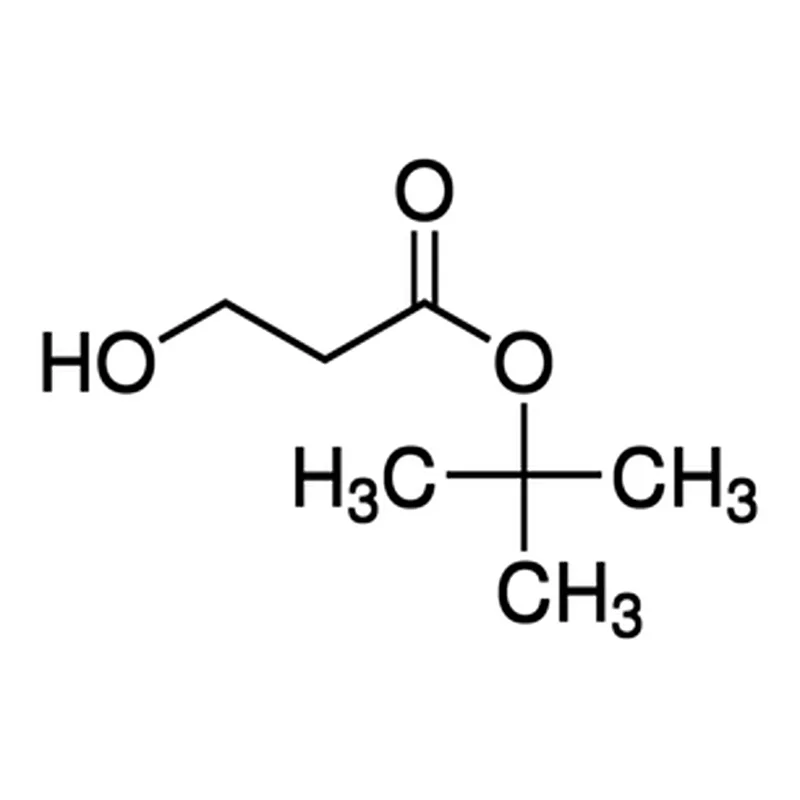 Merck TERT-BUTYL 3-HYDROXYPROPIONATE, >=98.0&