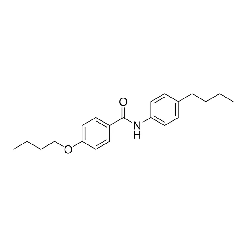 Merck 4-BUTOXY-N-(4-BUTYLPHENYL)BENZA-