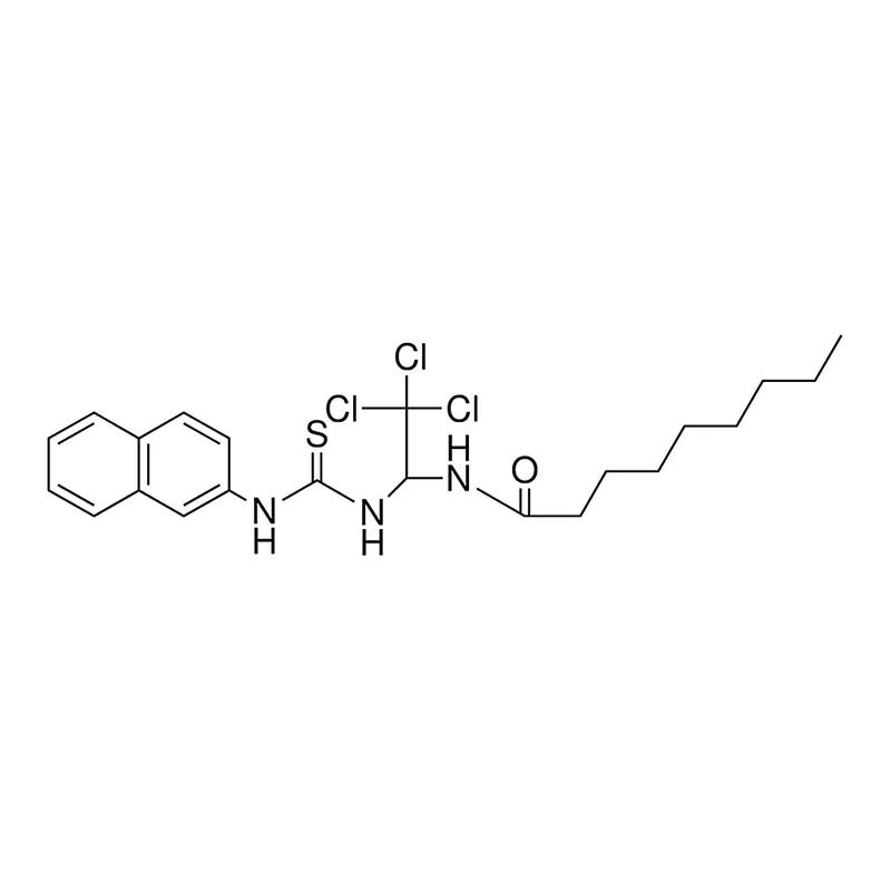 Merck NONANOIC ACID (2,2,2-TRICHLORO - 25 MG&