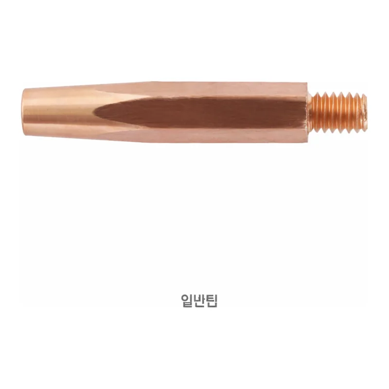 Daihan Science CO2 팁, CO2 Gas Tip