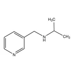 Merck N-(Pyridin-3-ylmethyl)propan-2-amine