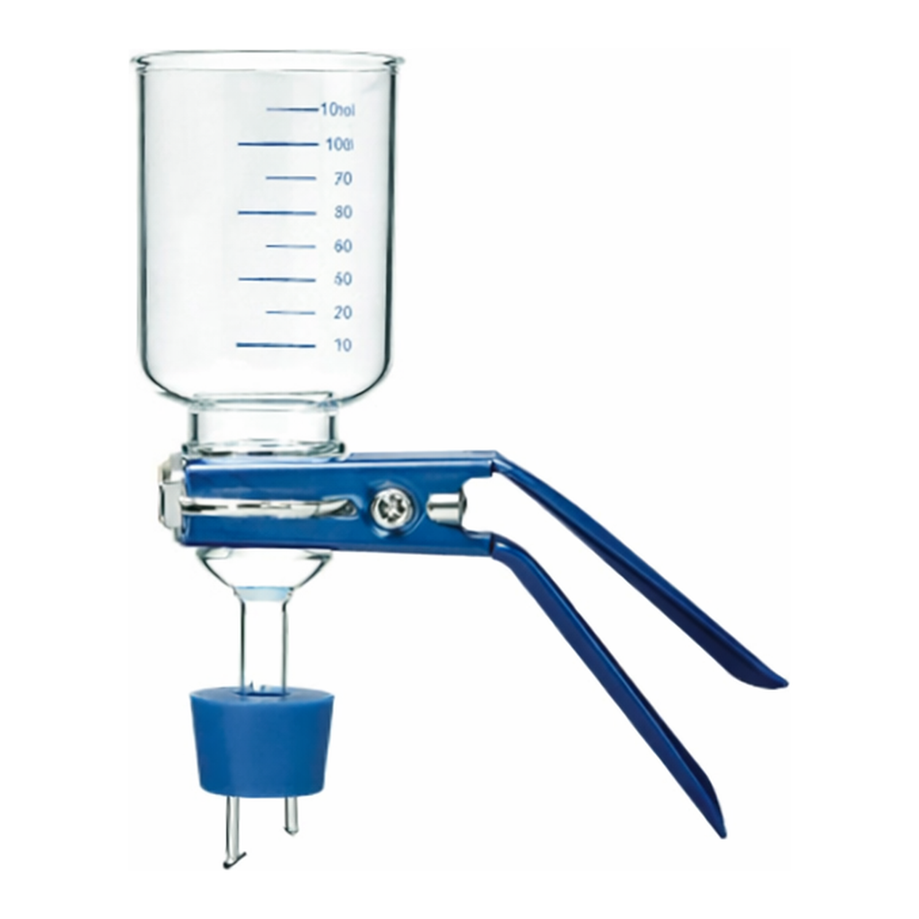 CYTIVA 1961-054 / 진공여과장치(Vacuum Filtering set) 깔때기, 47mm 300mL[1EA/PK]