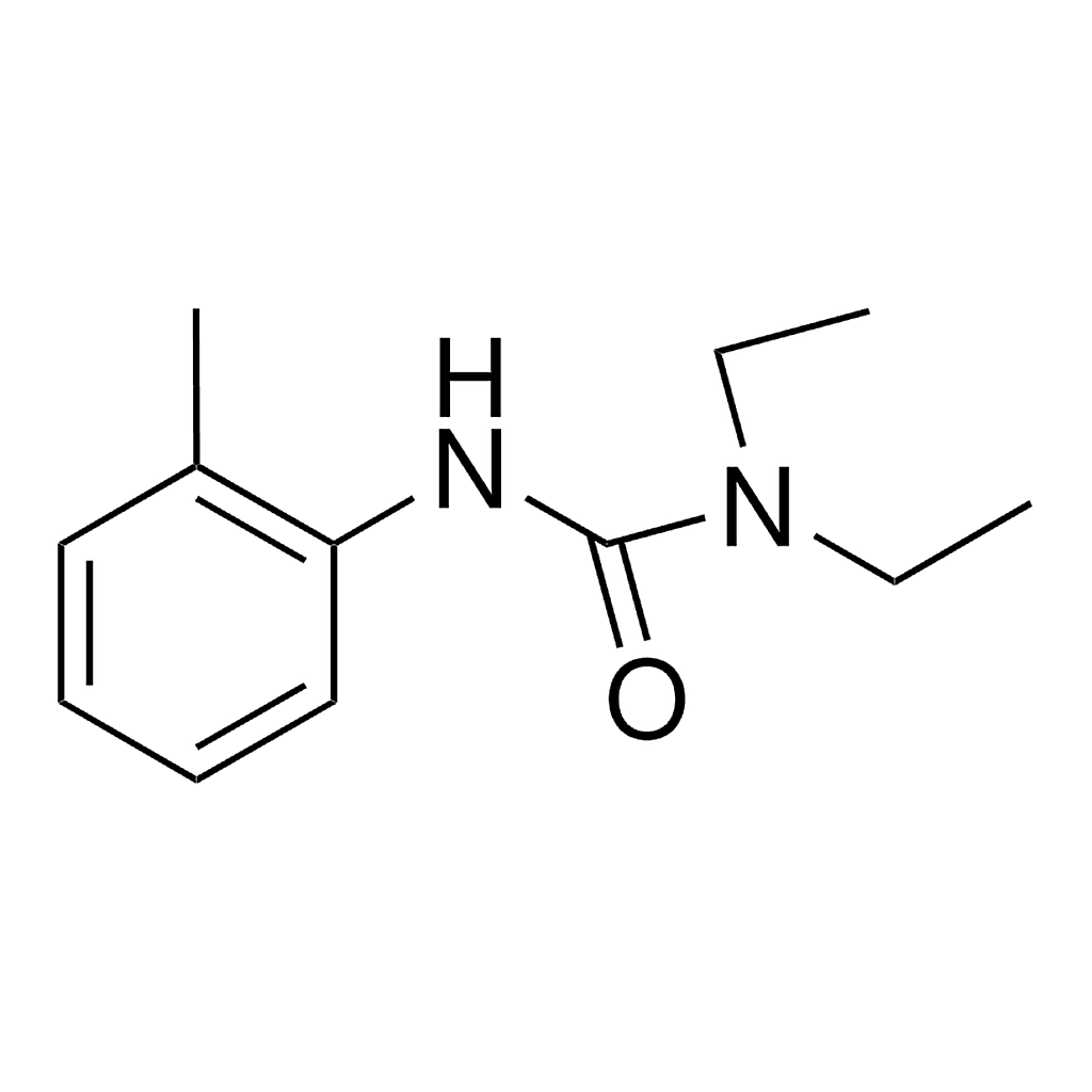 Merck 1,1-DIETHYL-3-(O-TOLYL)UREA-
