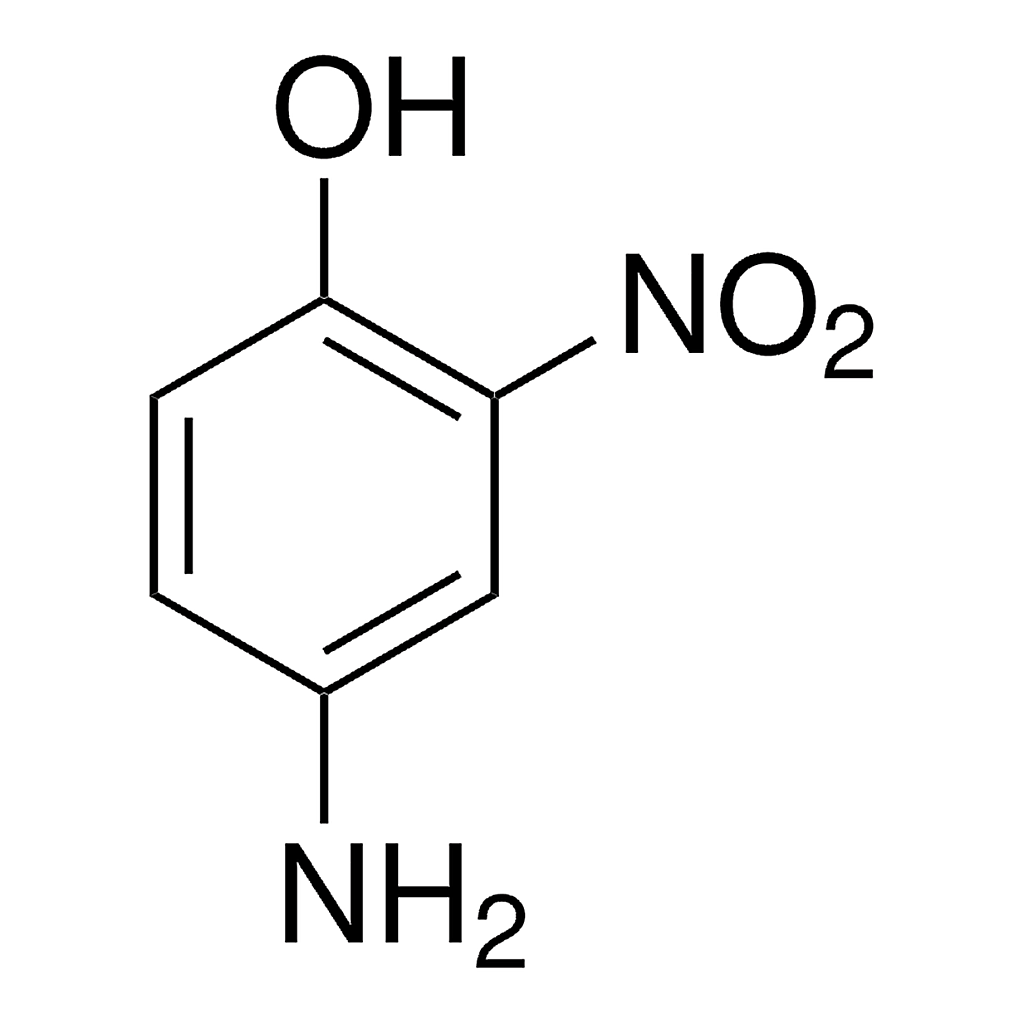 Merck 4-Amino-2-nitrophenol