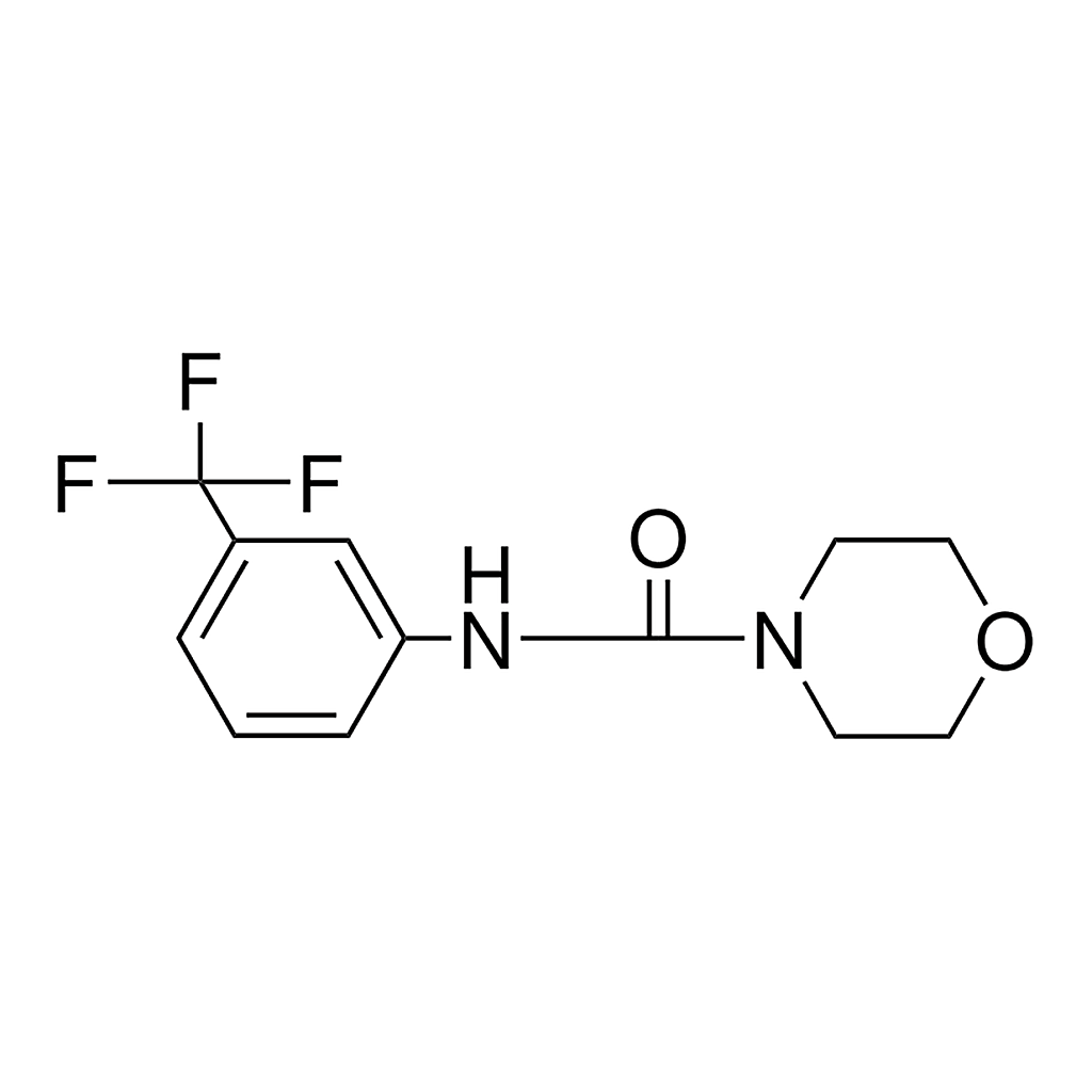 Merck MORPHOLINE-4-CARBOXYLIC ACID ( - 25 MG&