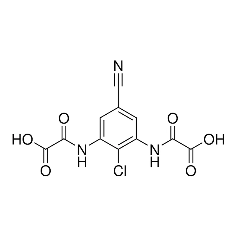 Merck Lodoxamide