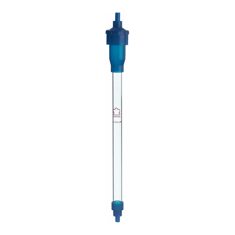 Thermo Fisher Scientific Kimble Kontes FlexColumn Economy Columns