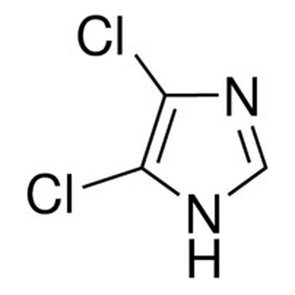 Merck 4,5-DICHLOROIMIDAZOLE, >= 98%