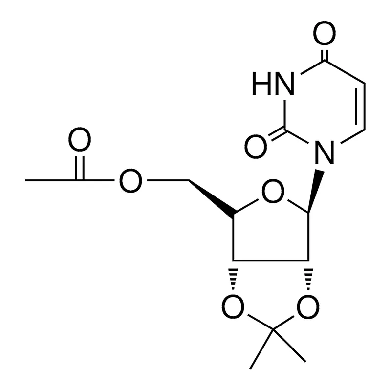 Merck 5'-ACETYL-2',3'-ISOPROPYLIDENEU-