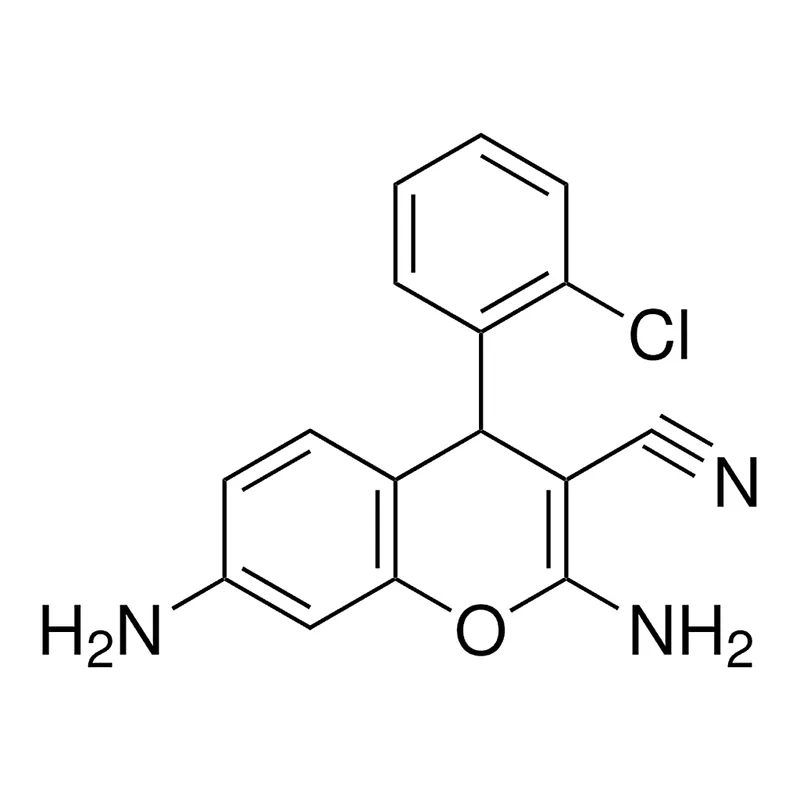 Merck 2,7-DIAMINO-4-(2-CHLORO-PHENYL - 10 MG&
