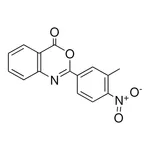 Merck 2-(3-METHYL-4-NITROPHENYL)-4H-3-