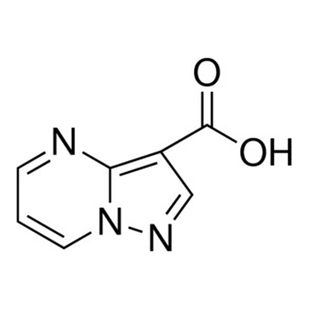 Merck PYRAZOLO[1,5-A]PYRIMIDINE-3-CARBOXYLIC &