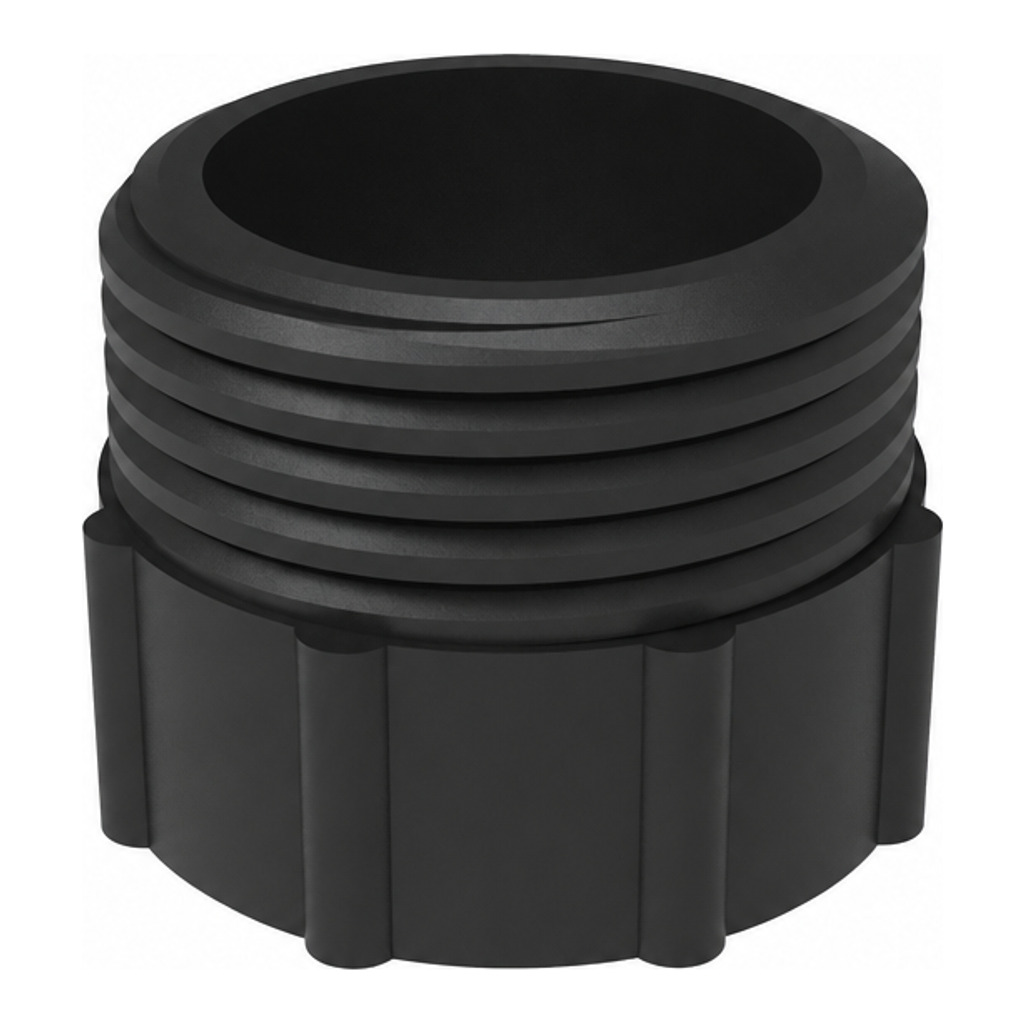Barrel-Adapter, 2"Tri-Sure /BCS56x4(f)
