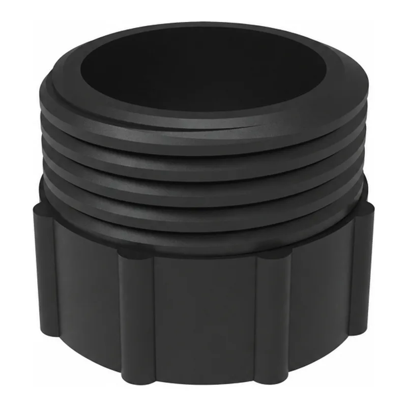 Barrel-Adapter, 2"Tri-Sure /BCS56x4(f)