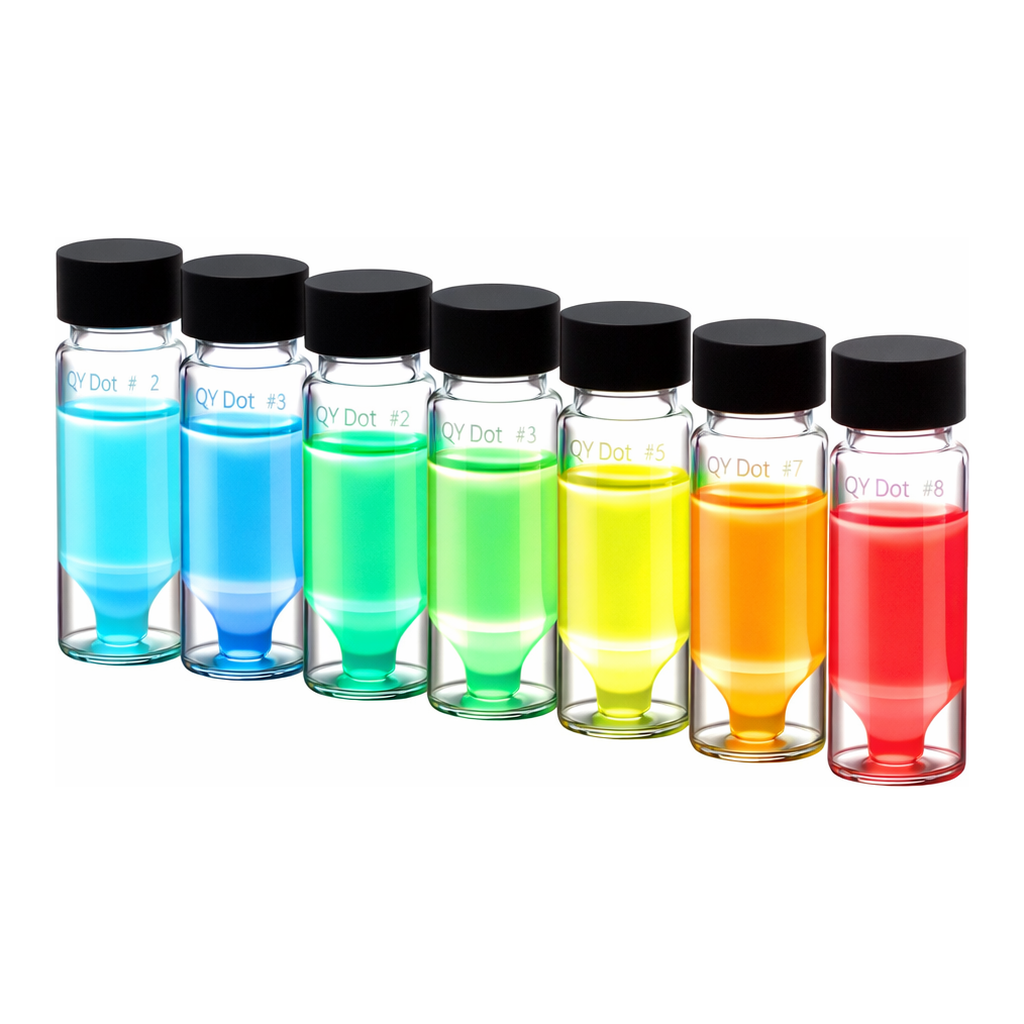 Merck Conjugated Polymer Nanoparticle (CPN)