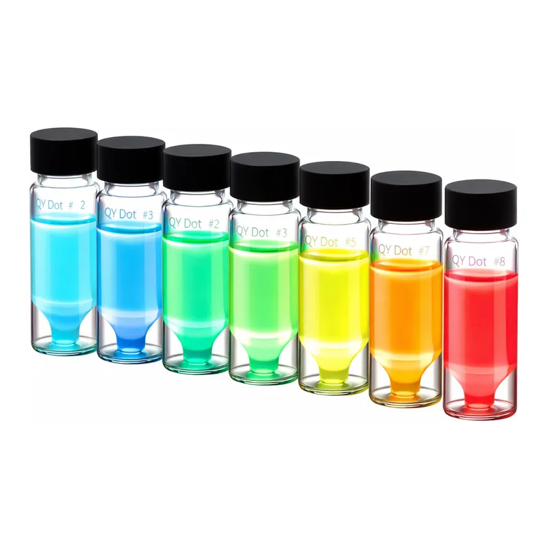 Merck Conjugated Polymer Nanoparticle (CPN)