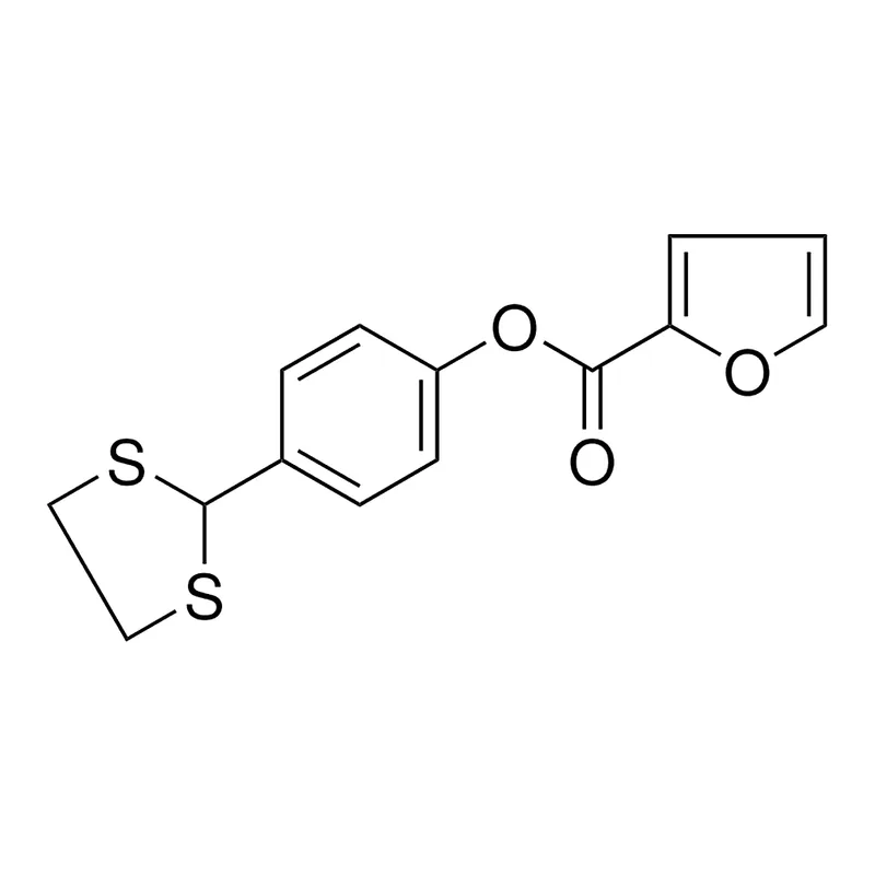 Merck FURAN-2-CARBOXYLIC ACID 4-1,3 -5 MG