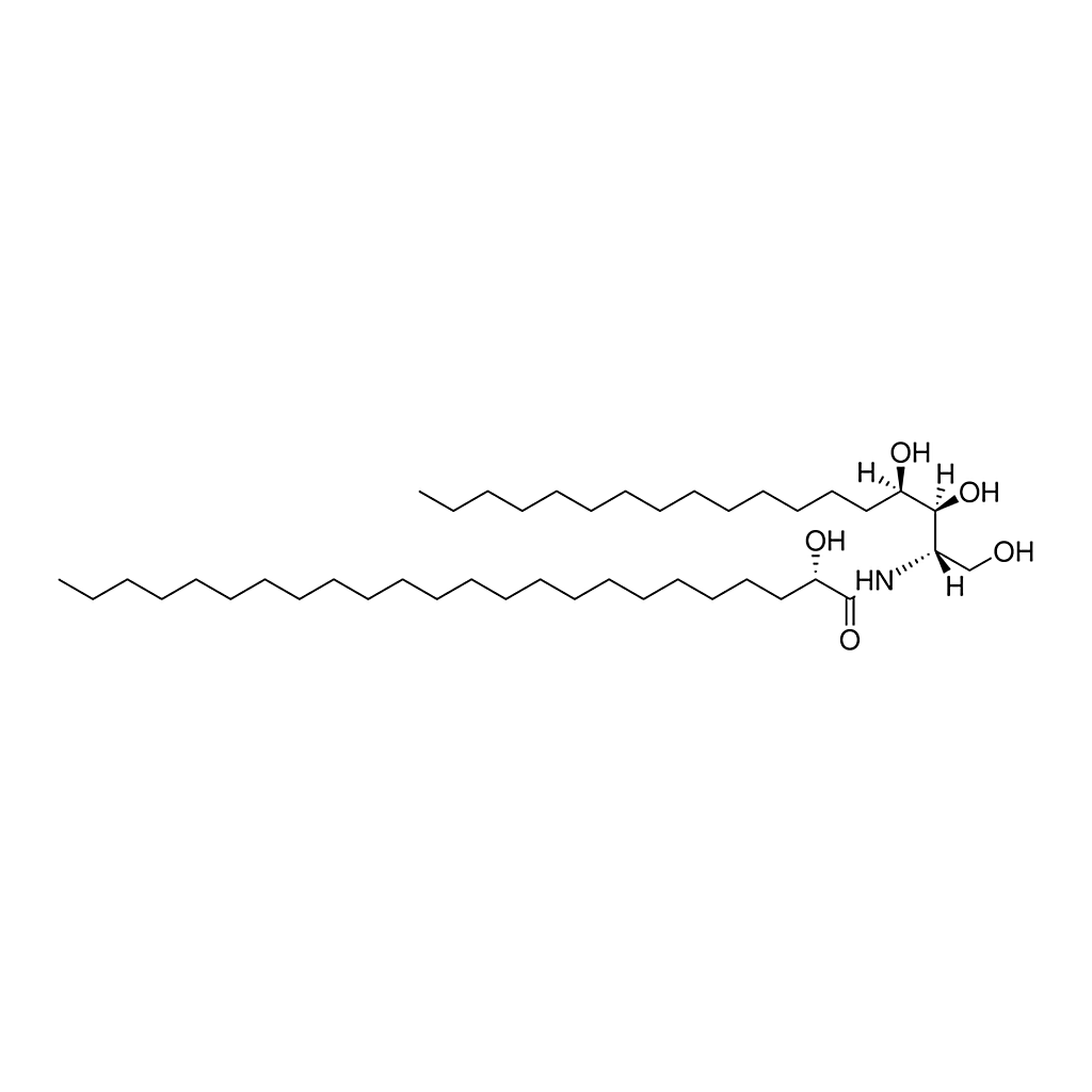 Merck N-24:0 (2S-OH) Phytosphingosine