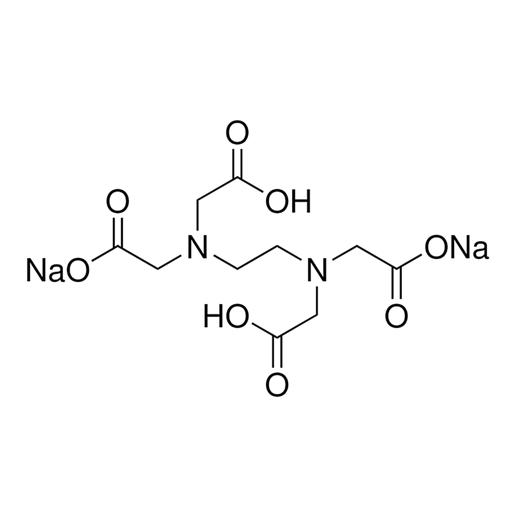 Merck ETHYLENEDIAMINETETRAACETIC ACID DISODIU&