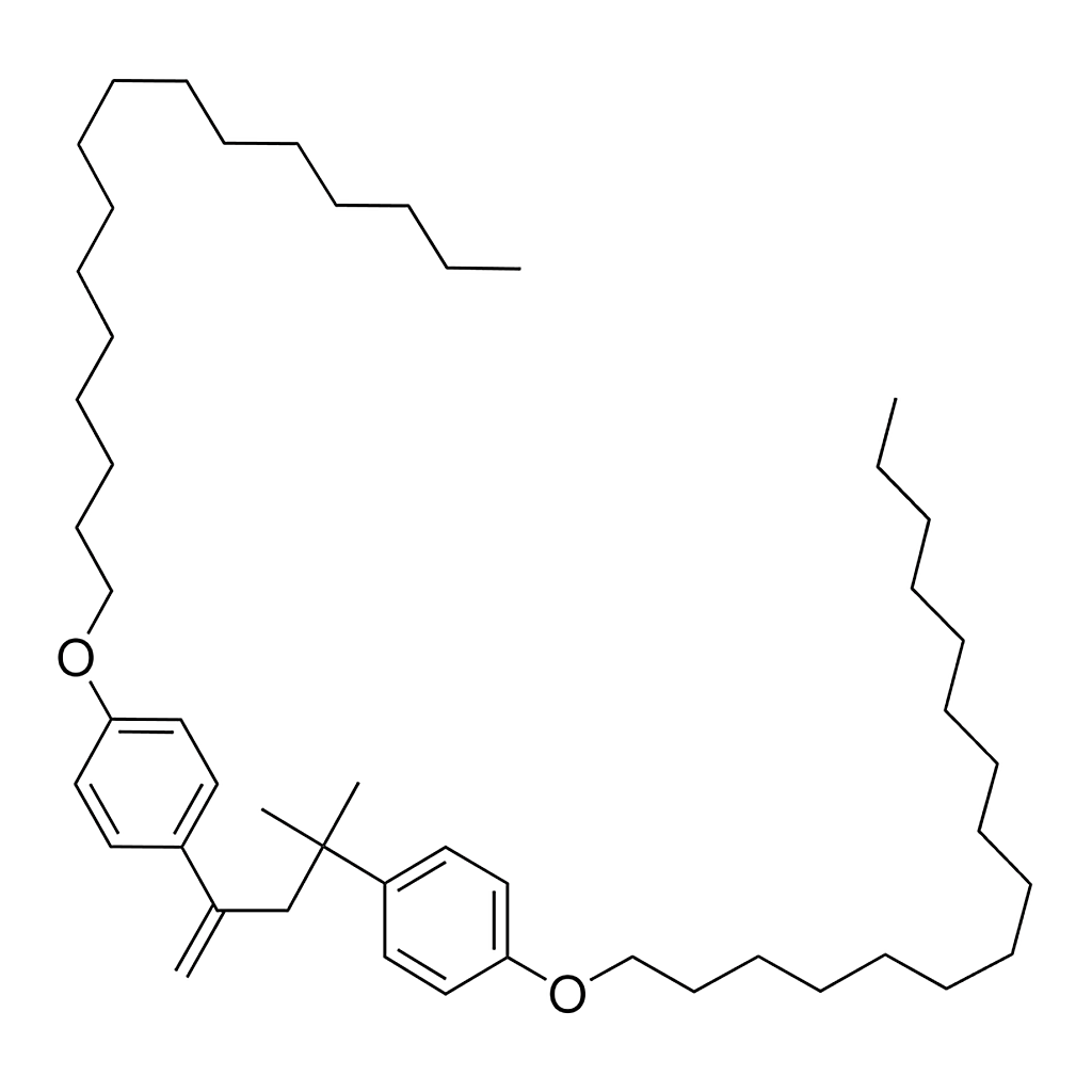 Merck 2,4-BIS-(4-(HEXADECYLOXY)-PHENY-
