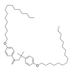 Merck 2,4-BIS-(4-(HEXADECYLOXY)-PHENY-