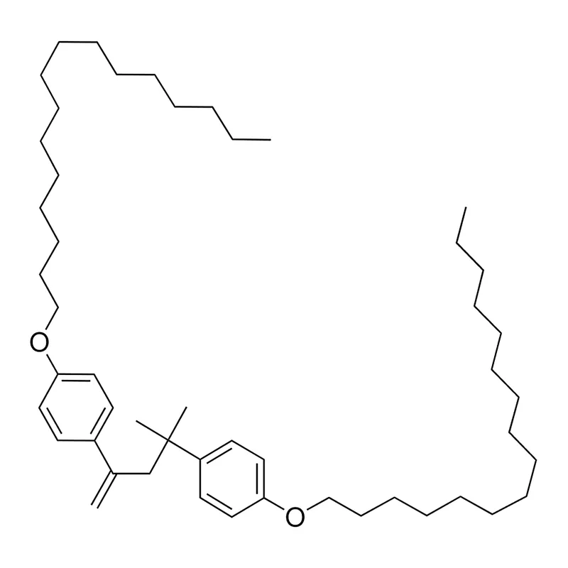 Merck 2,4-BIS-(4-(HEXADECYLOXY)-PHENY-