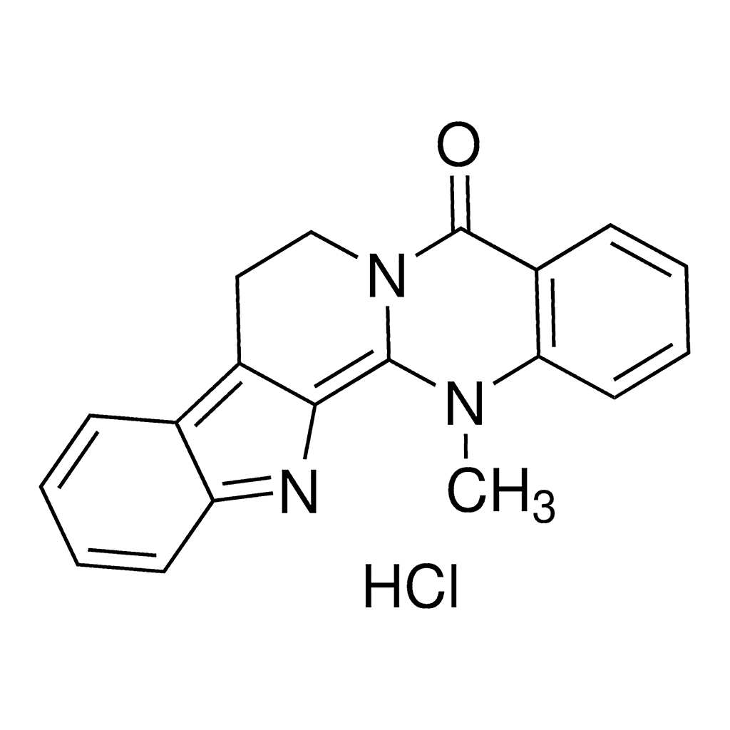 Merck Dehydroevodiamine hydrochloride