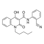 Merck 4-HO-2-OXO-1-PENTYL-1,2-2H-QUI - 25 MG&