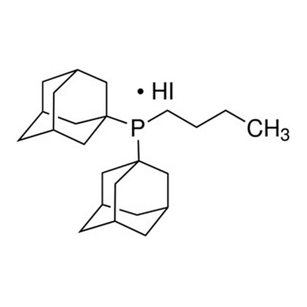 Merck DI(1-ADAMANTYL)-N-BUTYLPHOSPHINE HYDRIOD