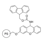 Merck Sieber amide resin