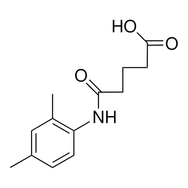 Merck 2',4'-DIMETHYLGLUTARANILIC ACID-
