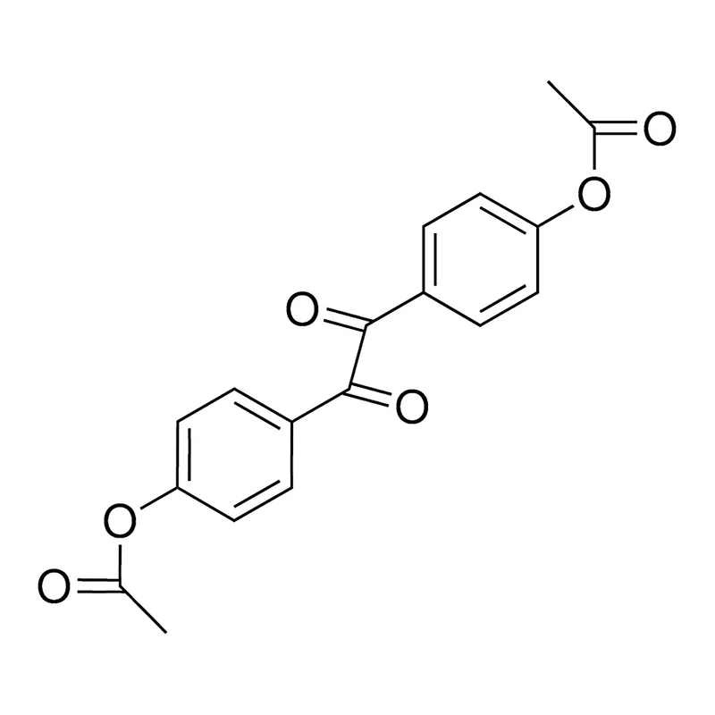 Merck 4,4'-DIACETOXYBENZIL-