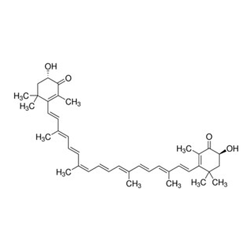Merck 13-CIS-ASTAXANTHIN