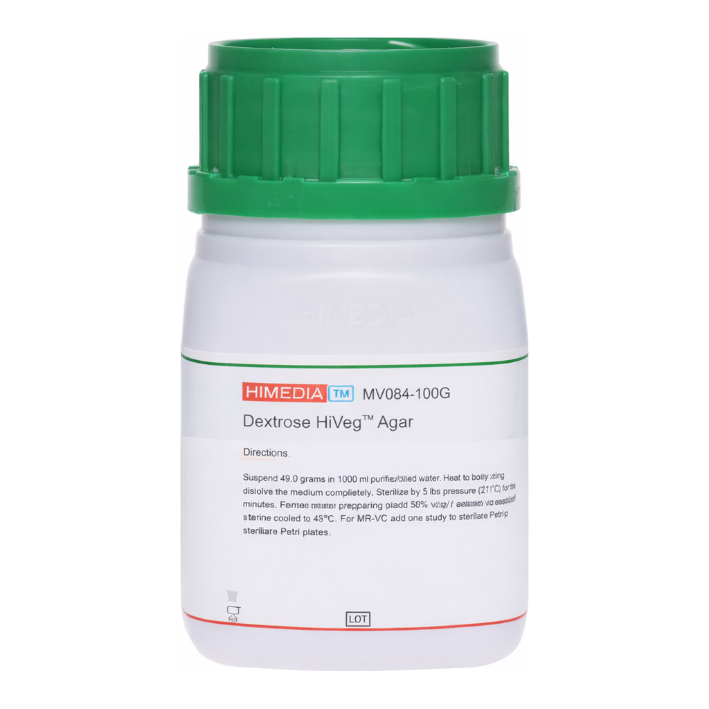 Himedia Dextrose HiVeg Agar
