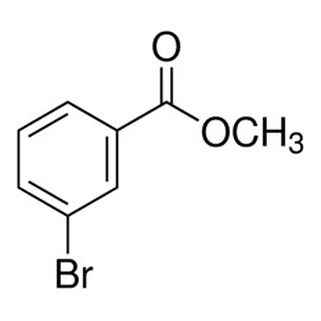 Merck METHYL 3-BROMOBENZOATE, 98%