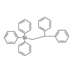 Merck (2,2-DIPHENYLETHYL)TRIPHENYLSI - 50 MG&