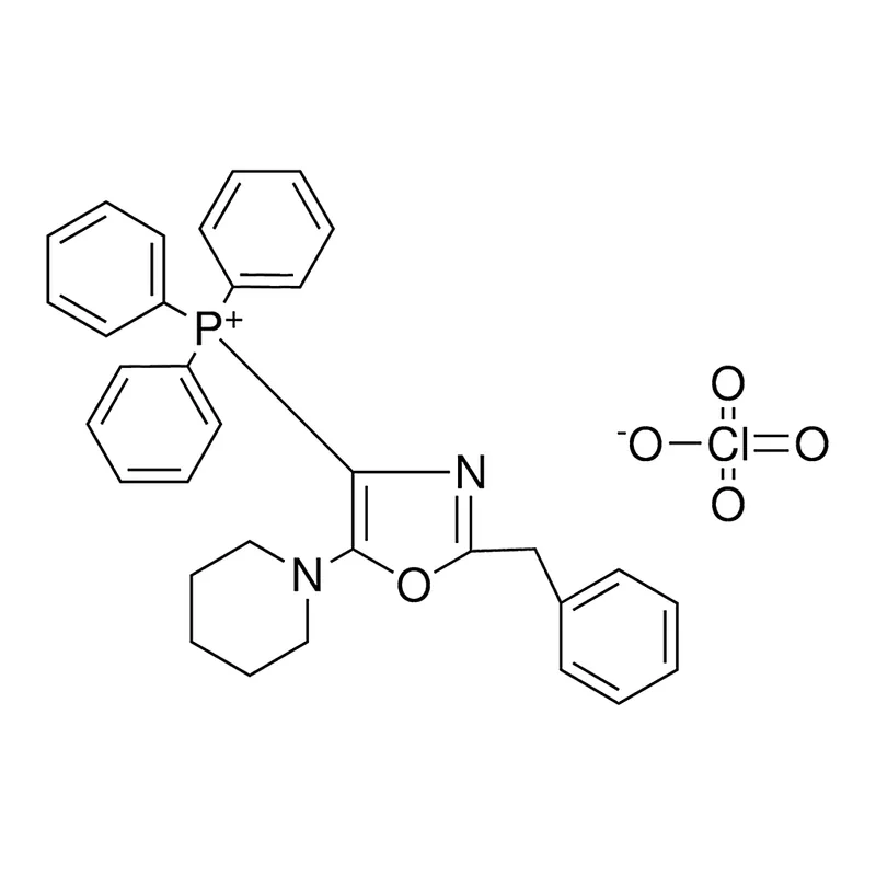 Merck (2-BENZYL-5-PIPERIDIN-1-YL-OXA - 25 MG&