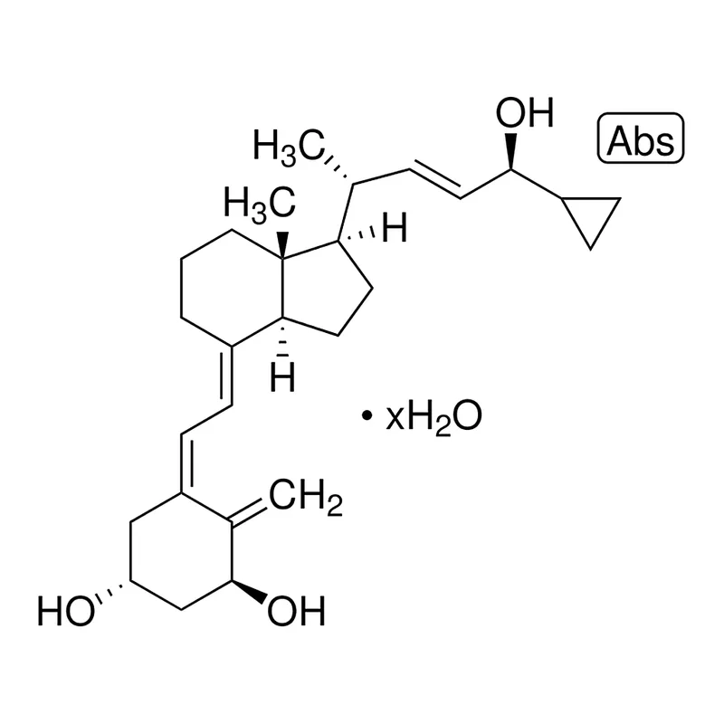 Merck Calcipotriol hydrate