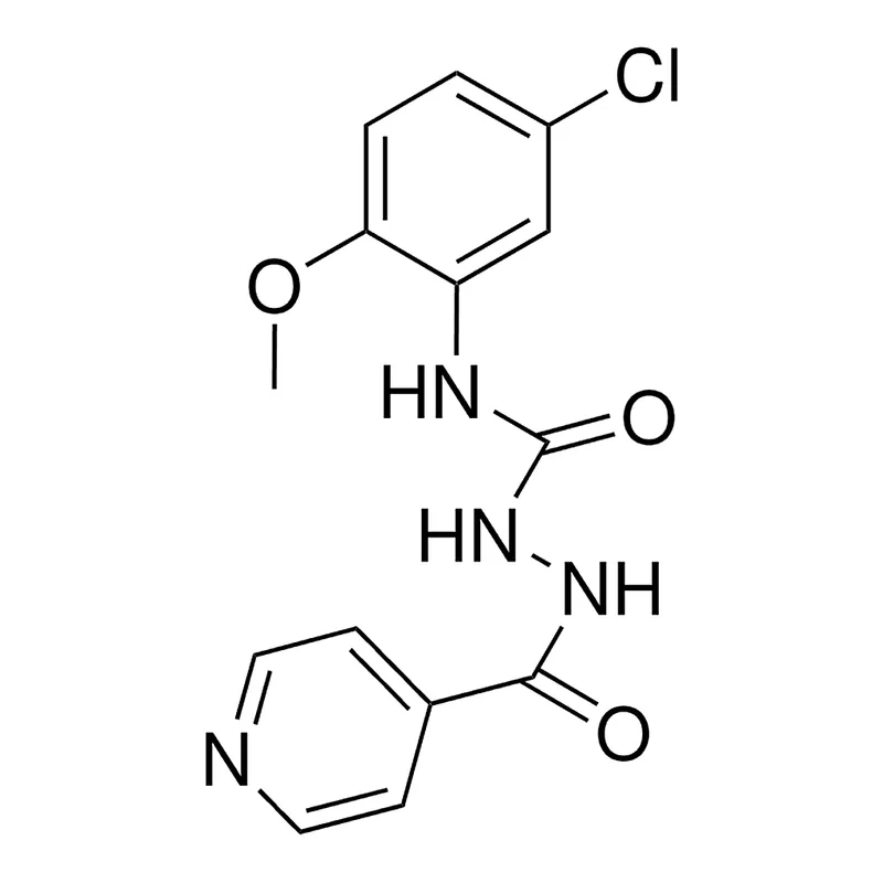 Merck 4-(3-CHLORO-6-METHOXYPHENYL)-1 - 50 MG&