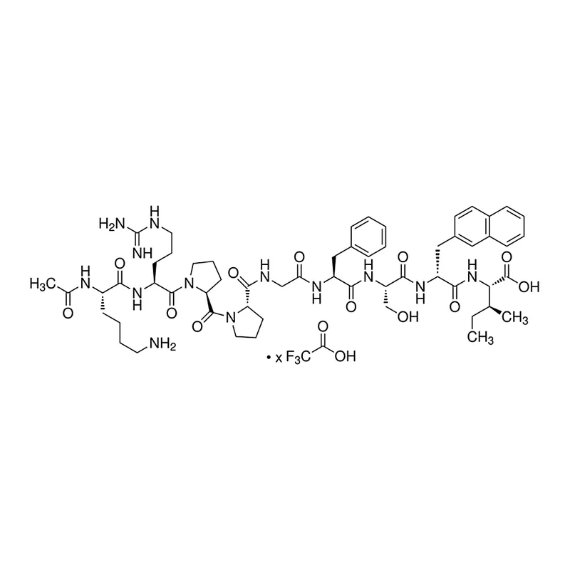 Merck R-715 TFA salt